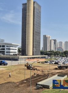 NOVA FASE NA PREFEITURA DE SÃO BERNARDO: SEIS SECRETARIAS TÊM NOVOS COMANDOS