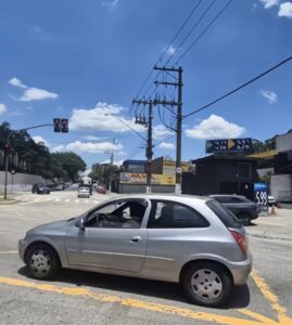 SÃO PAULO REGISTRA A MAIOR TEMPERATURA JÁ OBSERVADA EM DEZEMBRO