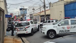 DR. AMÉRICO, DO 5º DP , ESCLARECE O CASO DO HOMEM QUE MORREU NA PAULICÉIA&nbsp; EM SÃO BERNARDO