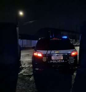 SÃO BERNARDO: JOVEM DESAPARECIDA É ENCONTRADA SEM VIDA NA REGIÃO DA BILLINGS