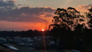 ONDA DE CALOR FORA DE ÉPOCA DEVE ATINGIR O BRASIL NOS PRÓXIMOS DIAS<br><br>&nbsp;