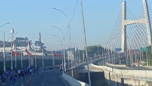 DOMINGO 7 DE JUNHO DE ESPORTE EM SAO BERNARDO DO CAMPO.